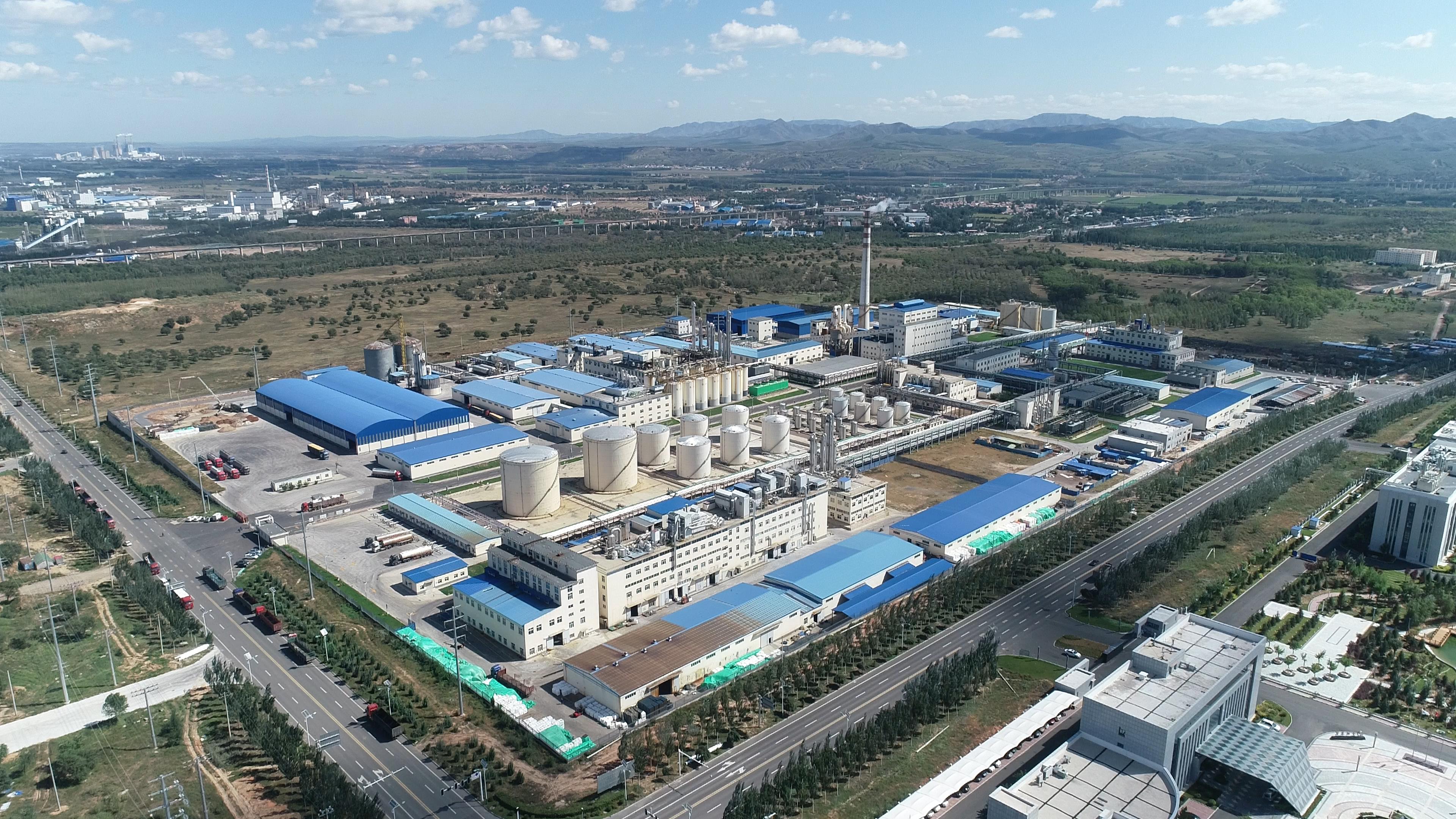 赤峰市重點(diǎn)排污單位環(huán)境信息公開(kāi)表【2024.10】